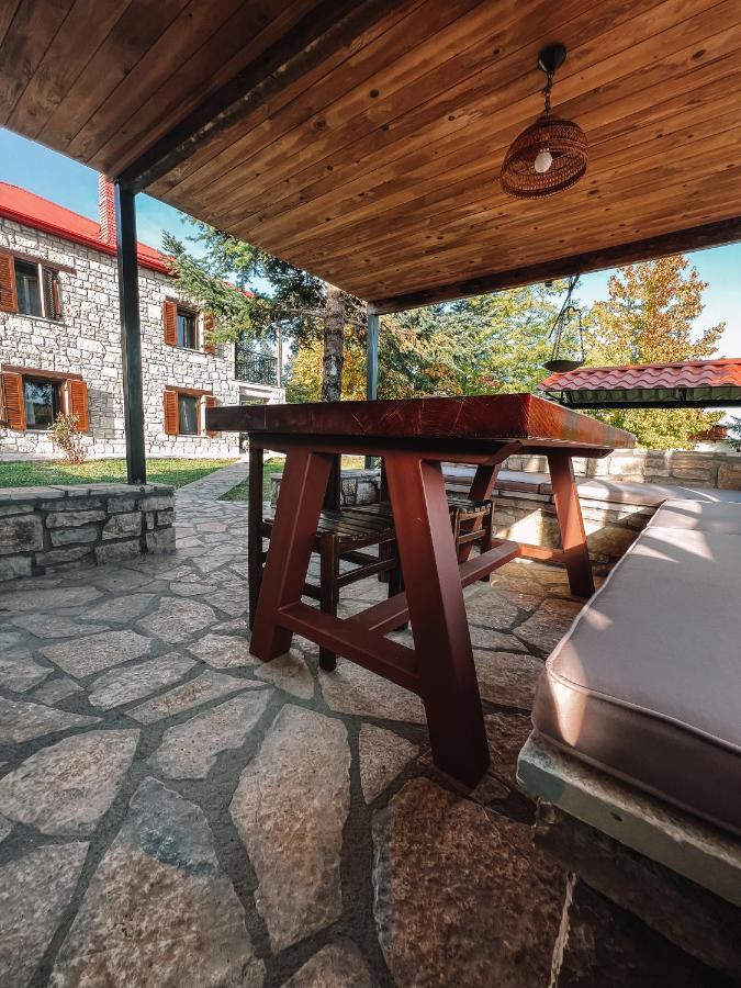 Holiday home The Lady Of The Kalivia (Thessaly)