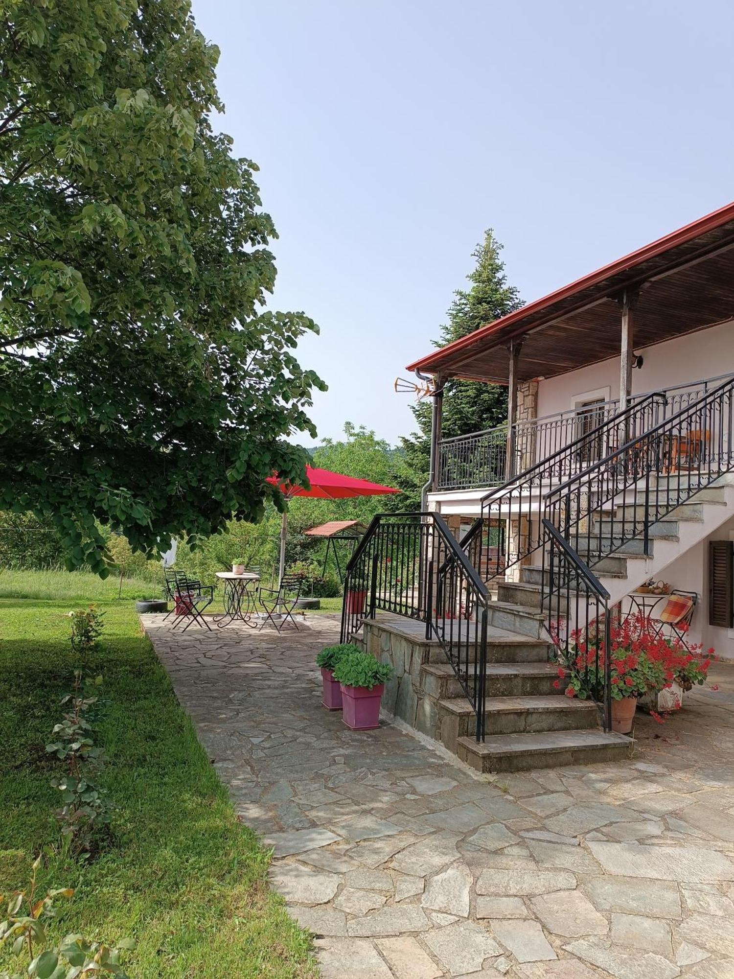 Holiday home The Lady Of The