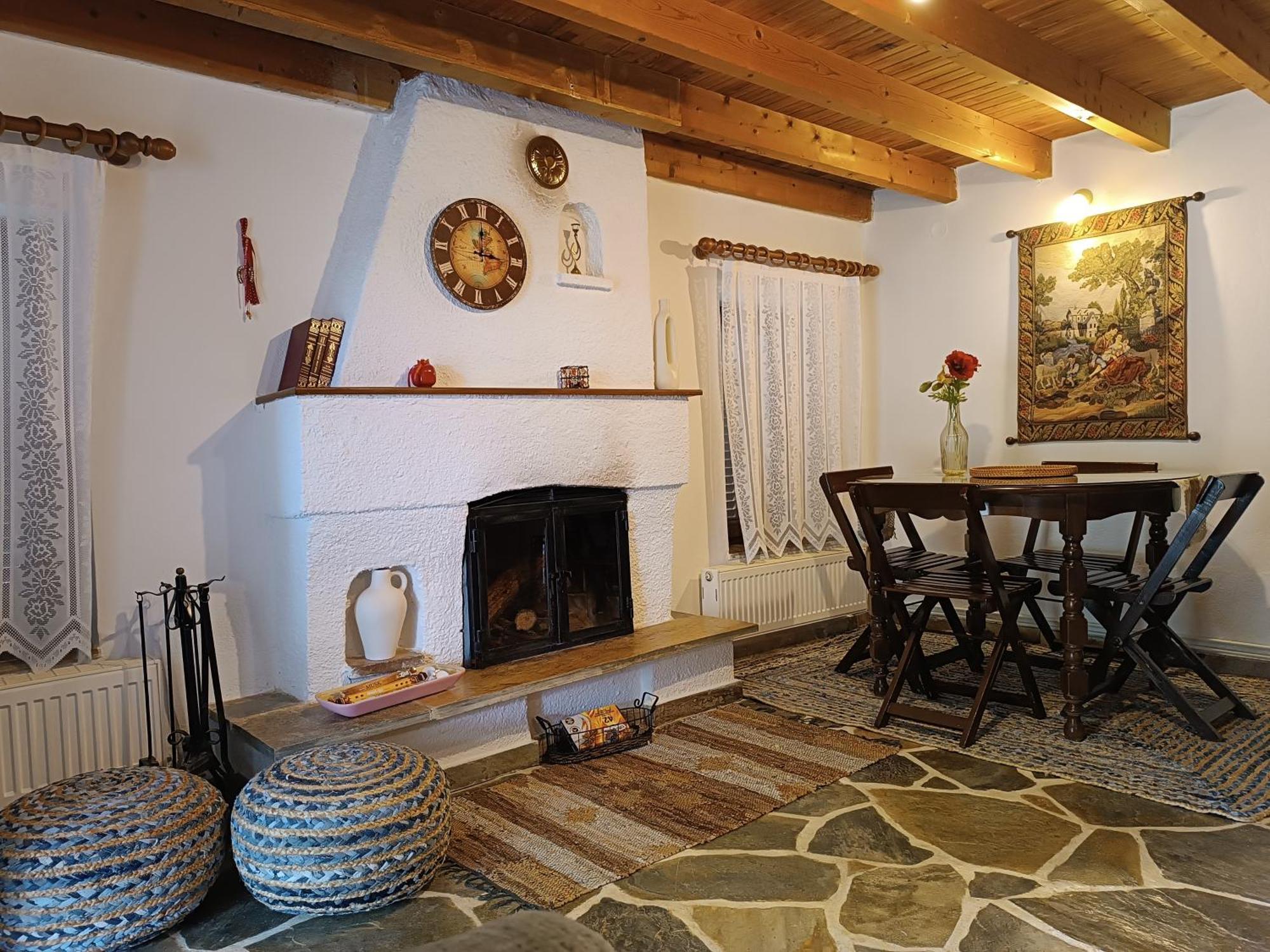 Holiday home The Lady Of The Kalivia (Thessaly)